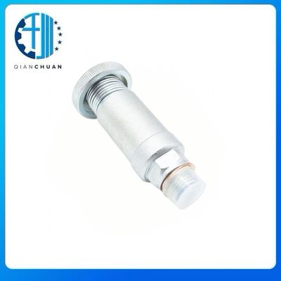 092130-0050 Hand  Fuel Pump for   C13 Excavator Engine Spare Parts