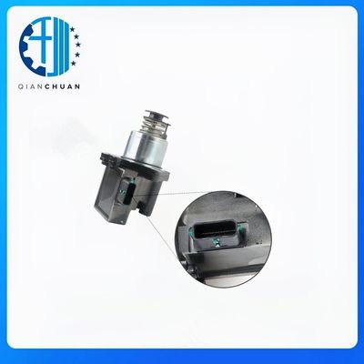 129927-61601 729975-51310 Fuel Pump Rack Actuator for Yanmar Engine 3TNV88 4TNV98