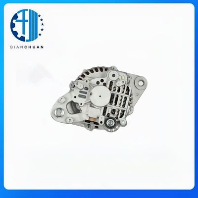 ME088887 A3TN5399  Alternator 24V for Mitsubishi 6D34 Engine Kobelco SK210 Excavator