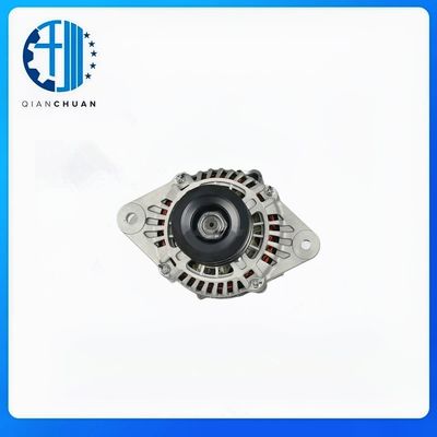 ME088887 A3TN5399  Alternator 24V for Mitsubishi 6D34 Engine Kobelco SK210 Excavator