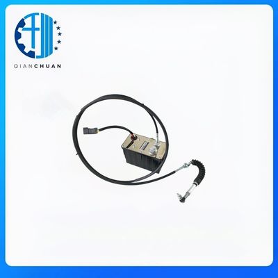 21EN-32340 Throttle Motor  For Hyundai R210-9 R225-9 Excavator Parts
