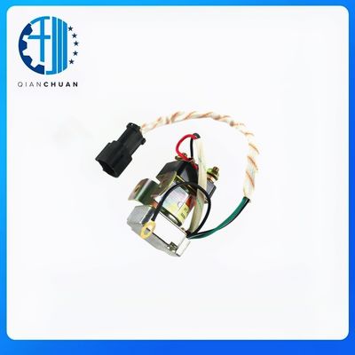 600-815-8940 Starter Motor Relay for Komatsu Excavator﻿ PC200-7 PC200LC-7