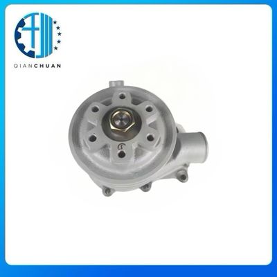Water Pump 25100-93G00 for Hyundai  R200-5 R210-5 R210-7 R200-3  Diesel Engine  Spare Parts