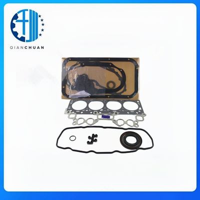 K21 K25 Engine Gasket Kit for Nissan LPG TCM CAT Forklift 10101 11044-FU400