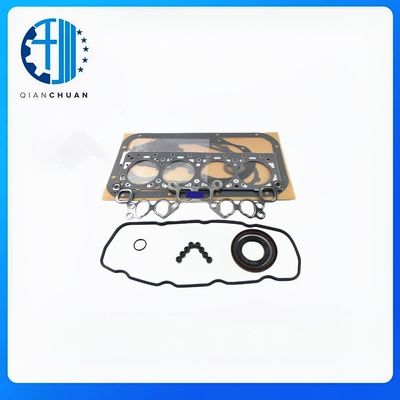 K21 K25 Engine Gasket Kit for Nissan LPG TCM  Forklift 10101 11044-FU400