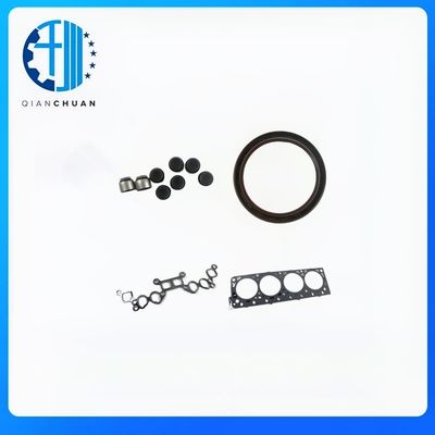 K21 K25 Engine Gasket Kit for Nissan LPG TCM CAT Forklift 10101 11044-FU400