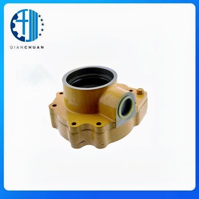 113-15-00470 Hydraulic Gear Pump for Komatsu Bulldozer D21 D31 Parts