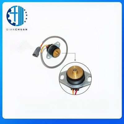 7861-93-4131 Throttle Motor Loor for Komatsu PC200-6 PC200-7