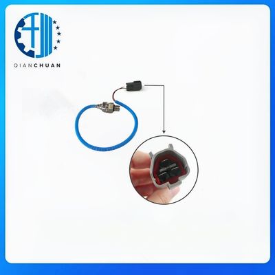 7861-92-1610 Pressure Sensor for Komatsu PC200-6 Excavator Parts