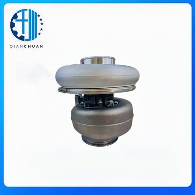 3595850 4033023 3774192 Turbocharger  For Cummins QSK23 QSK45 QSK35 Engine Parts