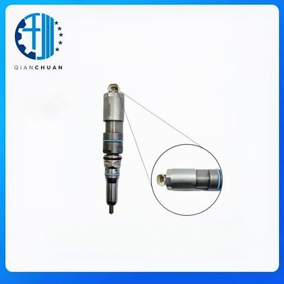 20R5075 456-3509 Fuel Injector for   Engine C9.3 Excavator E336F 340F