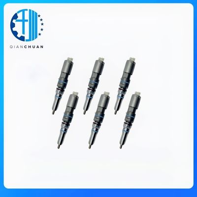 20R5075 456-3509 Fuel Injector for   Engine C9.3 Excavator E336F 340F