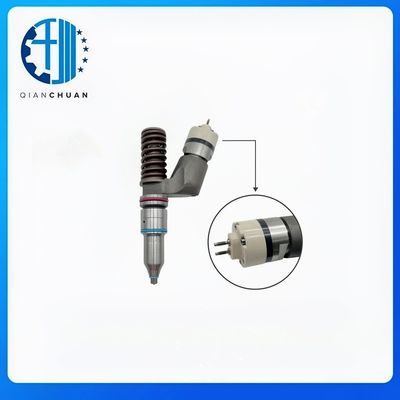 211-3023 10R-8500 10R0957 Fuel Injector for  3406E C-16 C-15 Diesel Engine