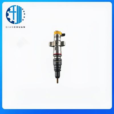 20R-8057 295-1408 Fuel Injector for Caterpillar CAT C7 Diesel Engine