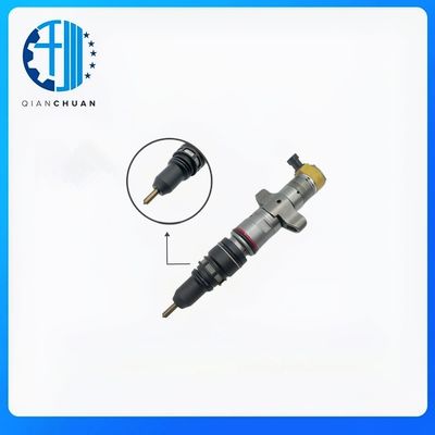 20R-8057 295-1408 Fuel Injector for Caterpillar CAT C7 Diesel Engine