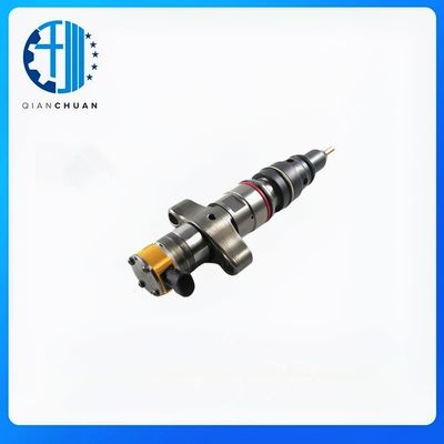 263-8218 Fuel Injector for  Excavator 324D FM 324D 325D 326D 328D C7 Engine