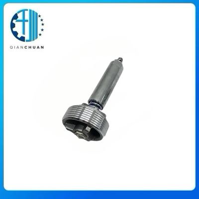 Check Valve 184-3833 For   E320C E320D  Excavator Spare Parts Construction Machinery Parts
