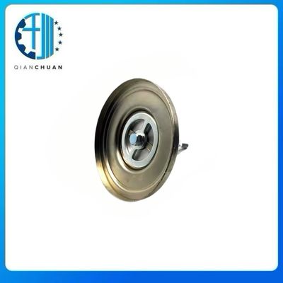 Check Valve 410128-00031 for 262 E311  Excavator Spare Parts Construction Machinery Parts