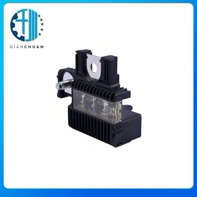 Fusible Block 57630-26600-71 For Toyota  7FD/8FD10-35 Forklift Spare Parts