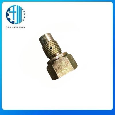 E181-2013 Grease Valve For  Hyundai R210-5 R200-5 R140-5 R220-5 R290-5 R320 Excavator Spare Parts