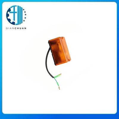 Front Light Turn Signal 26130-FE300 for Nissan Forklift L01 L02 1F2 Spare Parts