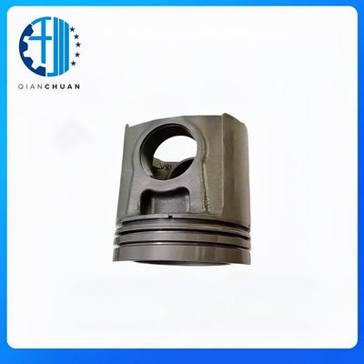 3645958 3640474 4066543 Piston For Cummins QSK45 QSK60 Engine Parts