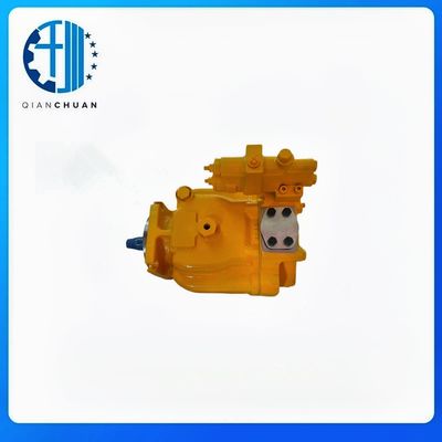 6E-1412 10R-2517 Hydraulic Piston Pump for  3304 Engine 120G Motor Grader