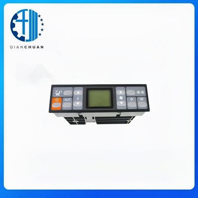 145670-7950 Air Conditioner Controller 24V for  E320D E312D E330D Excavator
