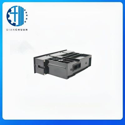 145670-7950 Air Conditioner Controller 24V for CAT E320D E312D E330D Excavator