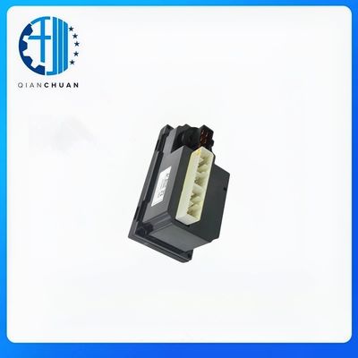 14637623 VOE14637623 Air Conditioner Controller Panel for Volvo EC55C EC60C EC80D