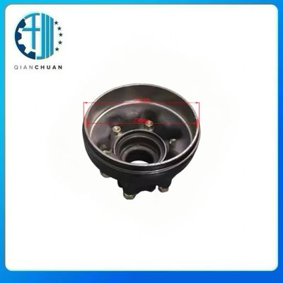 Drum Brake 91G33-30020 for FD30N F14E FD35AN F14E  Mitsubishi  Forklift Spare Parts
