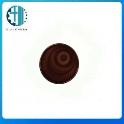 612630040026 Injector Copper Sleeve for Weichai WP12 WD615  Engine Spare Parts