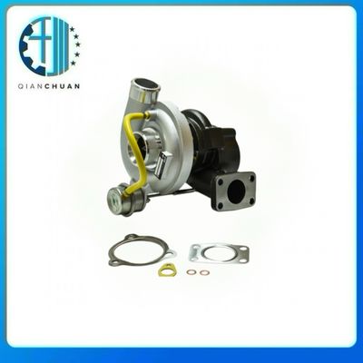 Turbocharger 4820234 Turbo for C4.4 Engine  320GC  Excavator Spare Parts