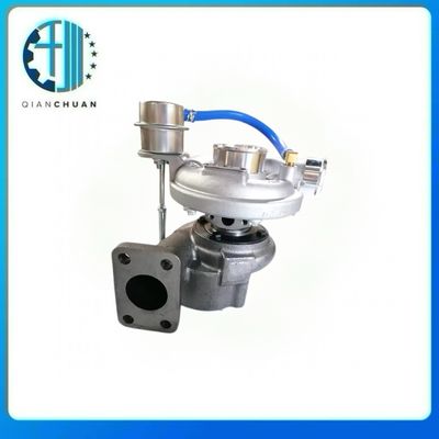 Turbocharger 4820234 Turbo for C4.4 Engine  320GC  Excavator Spare Parts