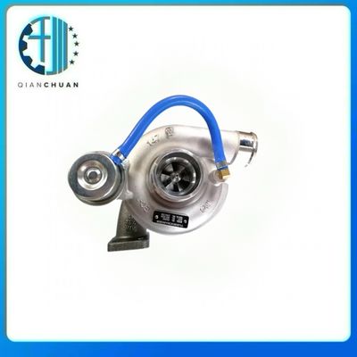 Turbocharger 4820234 Turbo for C4.4 Engine  320GC  Excavator Spare Parts