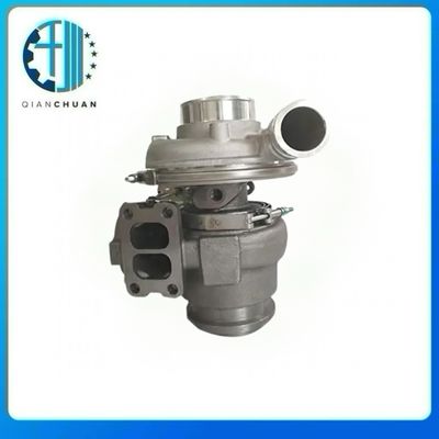 Turbocharger 569-6097 For  Engine C6.6 C7.1   Spare Parts