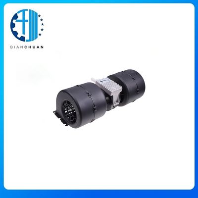 295-5440 Blower Fan Motor 12V For  216B 226B 236B 246B 262B 257B 272C 277B