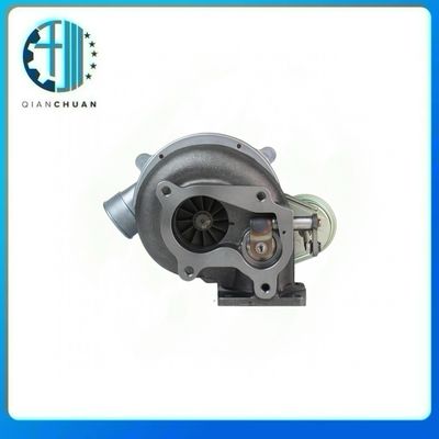 RHB5 Turborchager 123910-18021 for Yanmar  4TNV98CT-NSS   Engine Spare Parts
