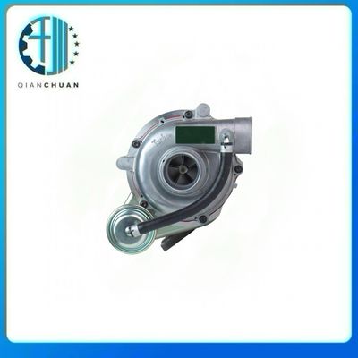 RHB5 Turborchager 123910-18021 for Yanmar  4TNV98CT-NSS   Engine Spare Parts