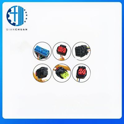 296-4617 2964617 Engine Wiring Harness For  Excavator 320D E320D 323D C6.4 Engine