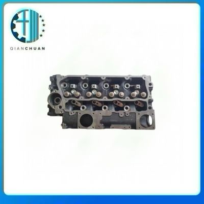  Cylinder Head Assy For  C6.4 C7 C7.1 C9 C9.3 C10 C11 C12 C13 C18 Engine Spare Parts
