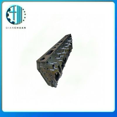Cylinder Head Assembly 148-2133 1482133 For  C12 C15 C18 3176C Excavator Diesel Engine Parts