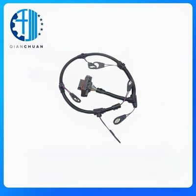 425-0289 422-1761 Injector Wire Harness For  C15 C18 Engine Excavator Spare Parts