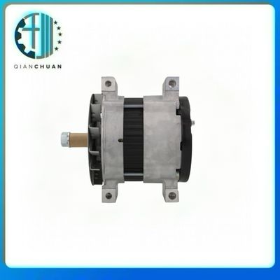 Alternator 24V 95A 235-7133 2357133 For  Excavator E345 349D 345C Engine C13 C15 C18   Spare Parts