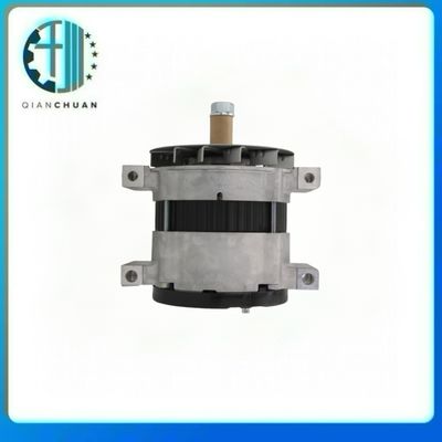 Alternator 24V 95A 235-7133 2357133 For  Excavator E345 349D 345C Engine C13 C15 C18   Spare Parts