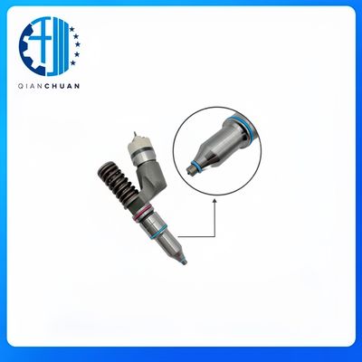 272-0630 10R-7229 Fuel Injector for  C15 C18 Diesel Engine