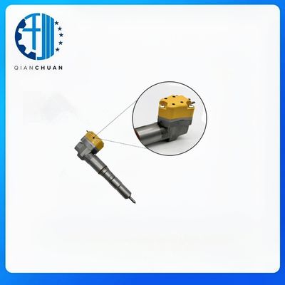 10R1266 232-1183 Fuel Injector for   3412E 3408 3408E 5110B Engine