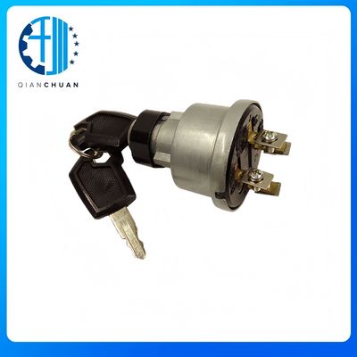 255-2751 Ignition Switch for   Excavator 307D 320D 336D 345D 349D 365C 385C