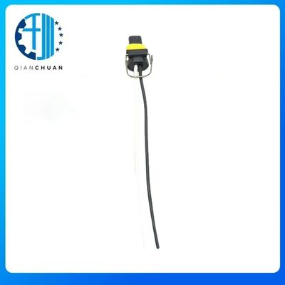 366-9748 Common Rail Injector Wiring Harness Connector Plug for Caterpillar C7 C9