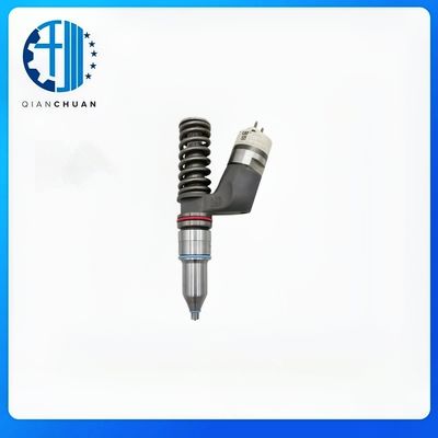 Genuine 118-7929 0R-4895 Fuel Injector for Caterpillar 3406E Engine